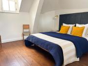 Top Savigné-sur-Lathan