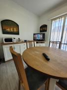 Trilocale a due passi dal mare