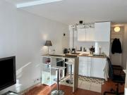 La vue secrete de Neauphle