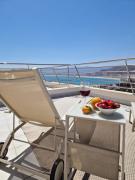 Casa Buena Vista con piscina y ascensor