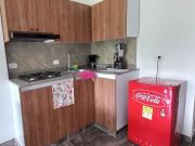 Apartamento moderno céntrico Palmira