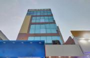Top New Delhi