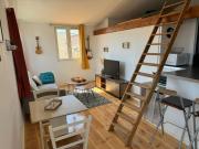 ღ LEntrAct • Au cœur de ville et du vieux Port