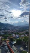 San Gil Aparta estudio hermosa vista