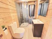 Glückseligkeit am Waldesrand