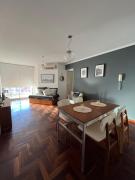 Departamento Chacabuco