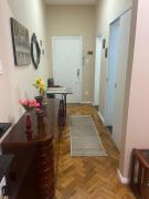 Rio Copa Apartment - Copacabana Posto 5 Quadra Praia