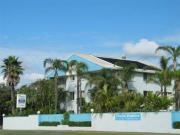 Comfy Unit in Palm Gables Palm Beach!