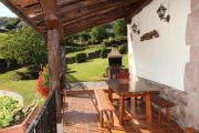 Casa Rural Gananea