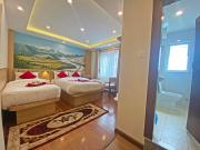 Hotel Malati