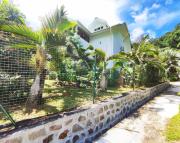 Rêve Tropical Chambres Dhôtes