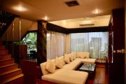 4-5 bedroom Villa At Kamala Beach, Pool