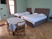 Eagles Court - Orlovski Vrt