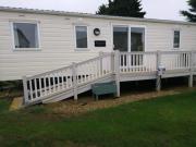 3 Bedroom unit with Ramp Access linen included