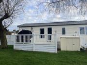 Lodge - Sleeps 6 - Parking - Pets Ok