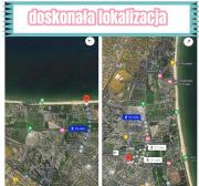 Mieszkanie blisko plaży w pełni wyposażone