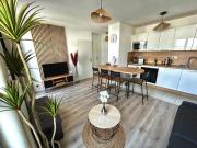 Le Régence, terrasse, Serris Disney