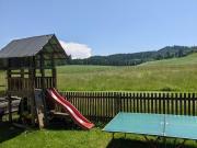 Ferienwohnung in der Natur