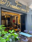 taksim diamond hotel