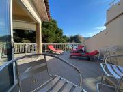 Nielluciu, Appartement T4 6 mersonnes 50m de la plage