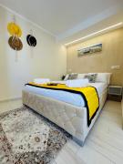 Gioiamia Luxury Apartment