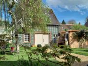 Maintenon Saint Martin de nigelles, maison dhôtes Marguerite