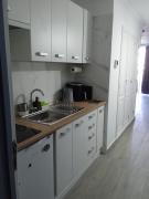 The colorful house - Green Park