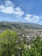 Top Gjirokastër