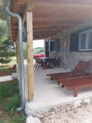 Robinson house Soline