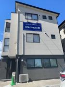 Aile HouseⅢ GS Aile HouseⅢ GS