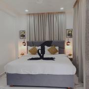 Pool facing luxury 1bhk near Calangute,baga beach