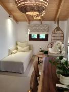 Amaryllis Luxury Suite