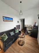 Studio avec jardin Rosendael proche plage