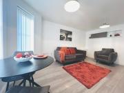 Shazeal Apartment Tipton