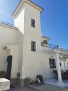 Family Home 5 pers con vista al Mar en Ciudad Quesada