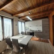 Villa DallAngelo Suite Mountain Lake Endine Hospitality