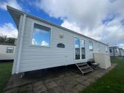 Kittiwake 10, Scratby - California Cliffs, Parkdean, sleeps 6, pet friendly, close to the beach Kittiwake 10, Scratby - California Cliffs, Parkdean, sleeps 6, pet friendly, close to the beach