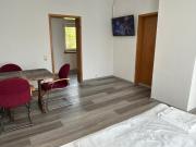 Othman Appartements Pfarrstraße 54 2OG