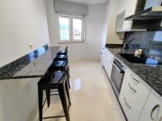 Apartamento en Fisterra con vistas al mar, 3º sin ascensor