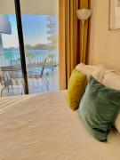 Suite Posada frente al mar, Si San Carlos 212