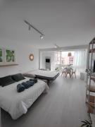 AMAZONIA BEACH Torre del Mar