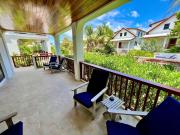Top Caye Caulker