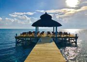 Top Caye Caulker