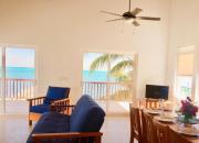 Top Caye Caulker