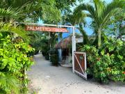 Top Caye Caulker