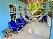 Top Caye Caulker