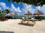 Top Caye Caulker