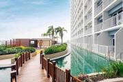Condo with Bayview in Manila (along Roxas Boulevard)
