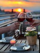 Terrasse über Dresden - Ruhig & Innere Neustadt - STARiVA