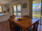 Three Island Escape - Dover